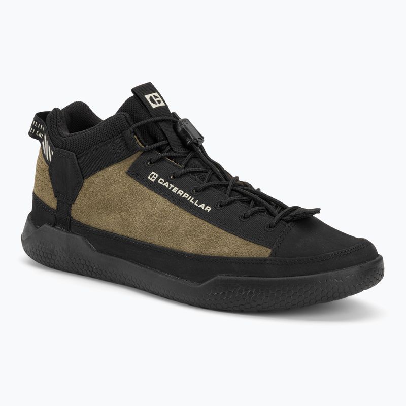 Obuv CATerpillar Hex Utility black