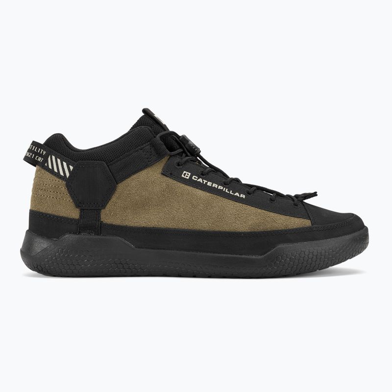 Obuv CATerpillar Hex Utility black 2