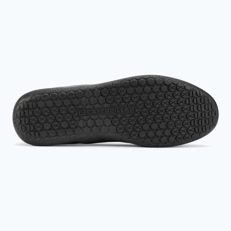 Obuv CATerpillar Hex Utility black 5