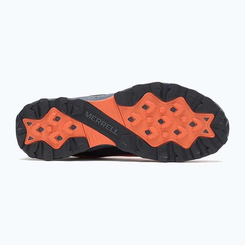 Merrell Speed Strike pánske turistické topánky orange J066883 13