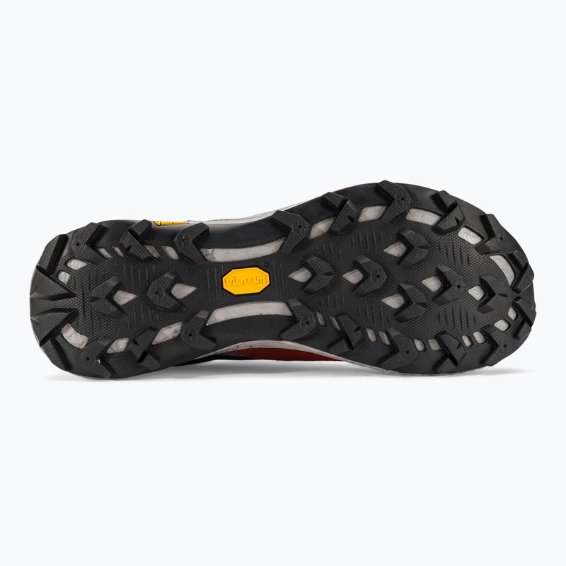 Pánske bežecké topánky Merrell Mtl Long Sky 2 tangerine 5