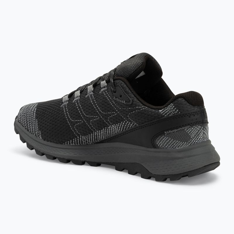 Pánske bežecké topánky Merrell Fly Strike black 3