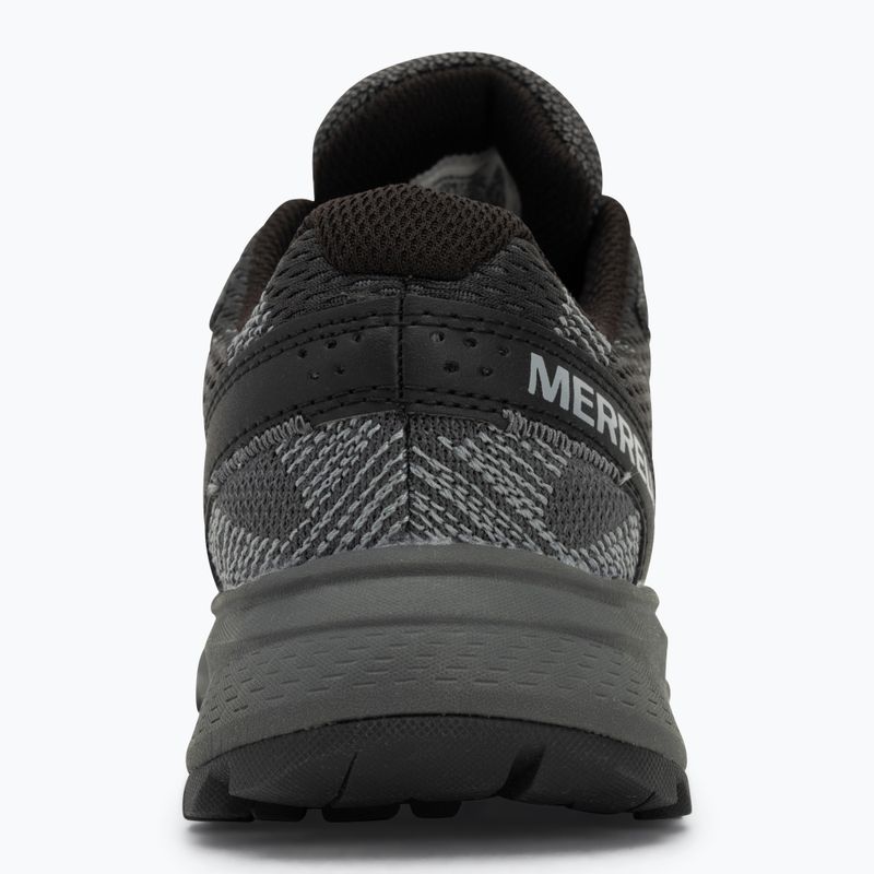 Pánske bežecké topánky Merrell Fly Strike black 6