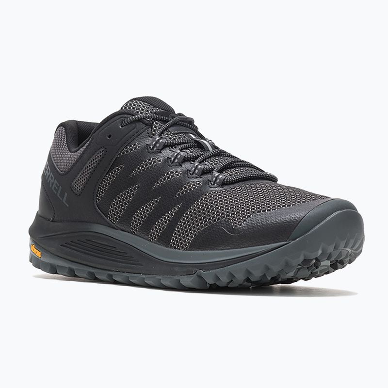 Pánska bežecká obuv Merrell Nova 2 black J067187 10