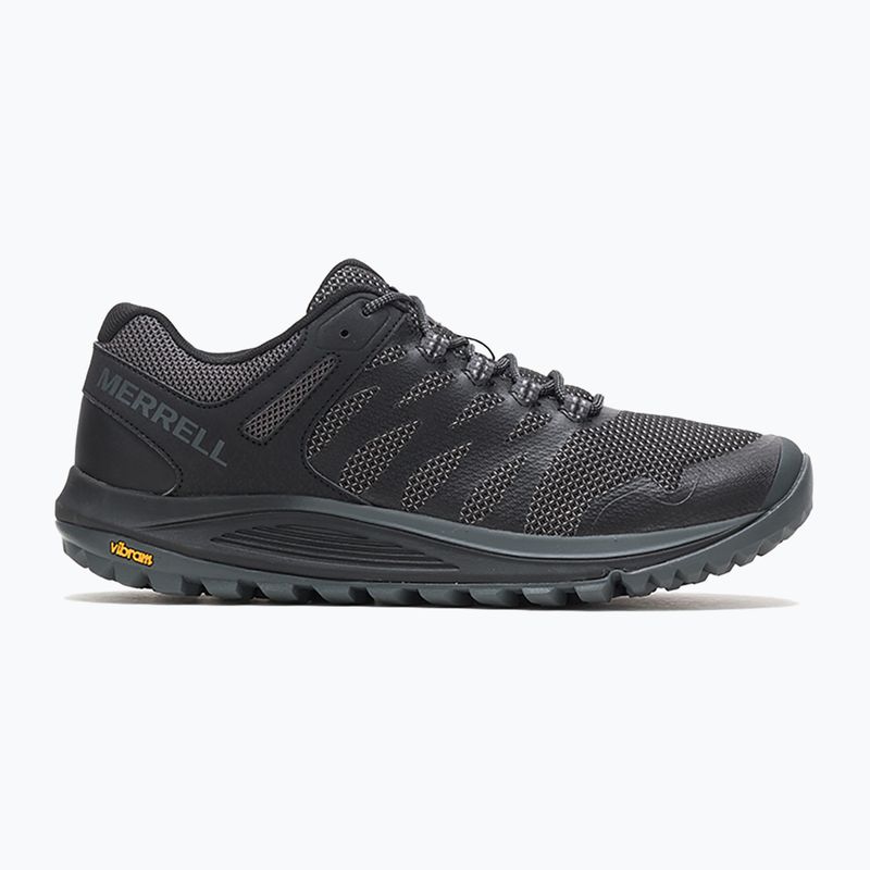 Pánska bežecká obuv Merrell Nova 2 black J067187 11