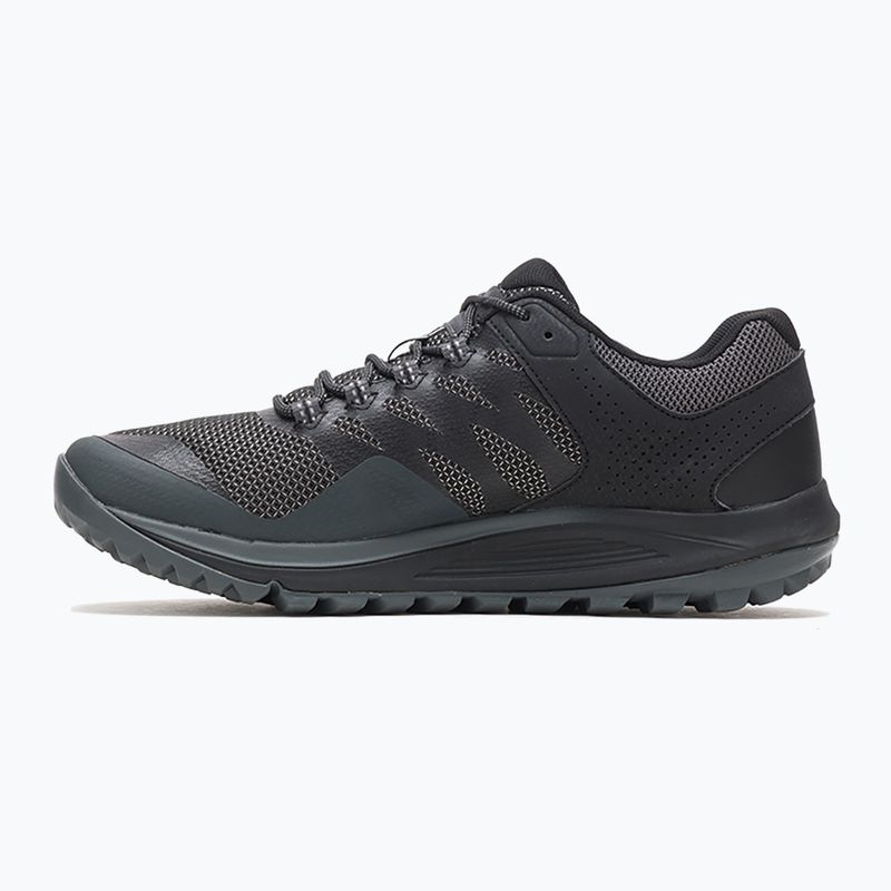 Pánska bežecká obuv Merrell Nova 2 black J067187 12