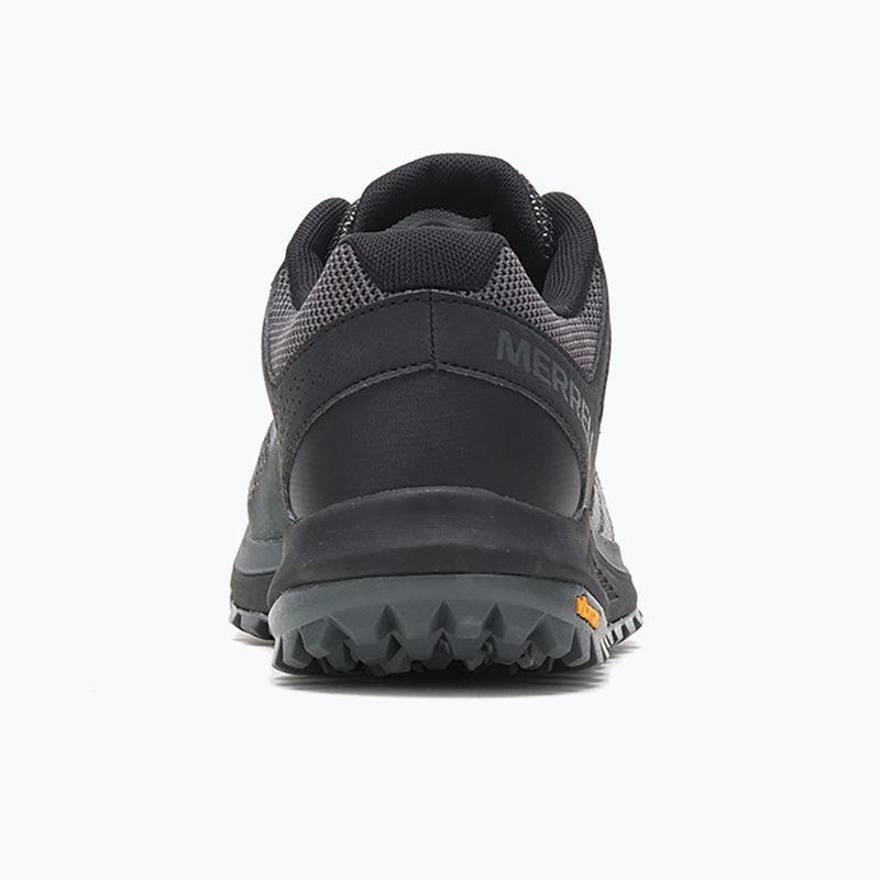 Pánska bežecká obuv Merrell Nova 2 black J067187 13