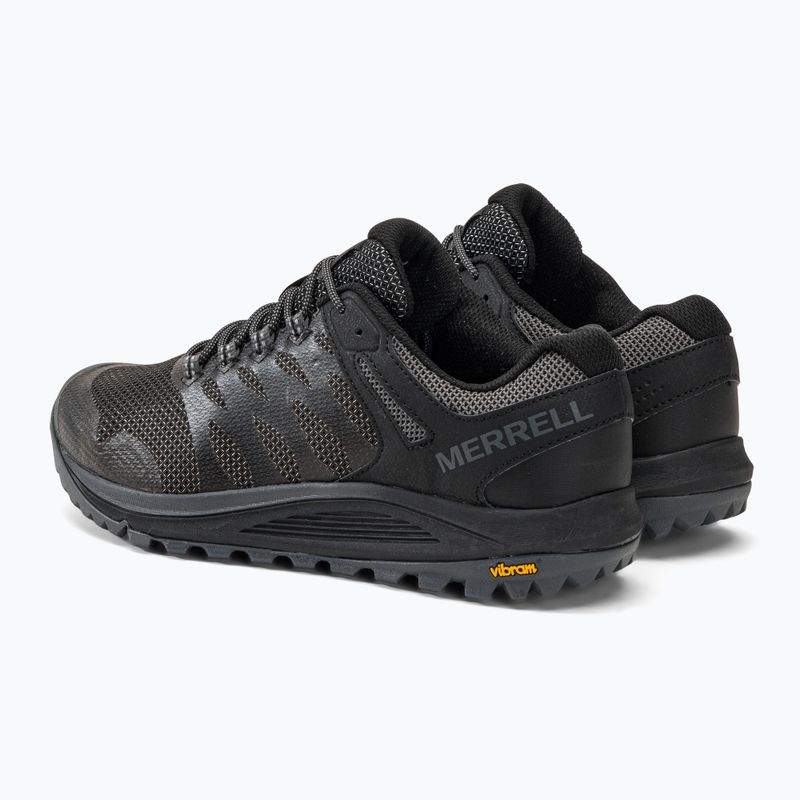 Pánska bežecká obuv Merrell Nova 2 black J067187 3