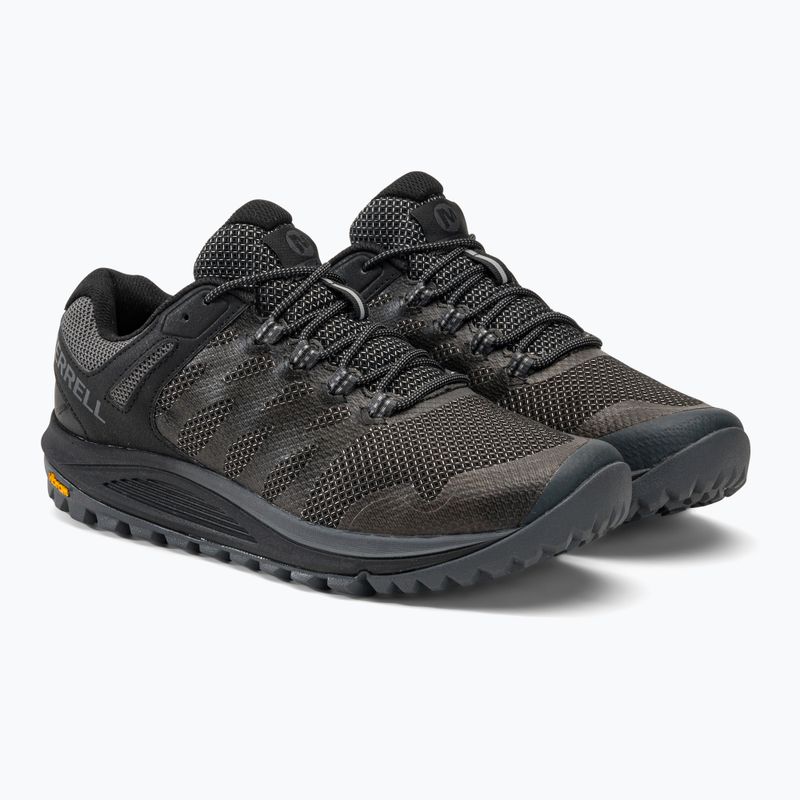 Pánska bežecká obuv Merrell Nova 2 black J067187 4