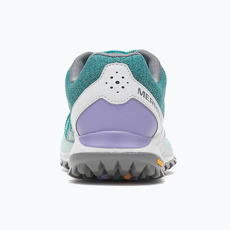Dámska bežecká obuv Merrell Antora 2 Print blue J067192 13