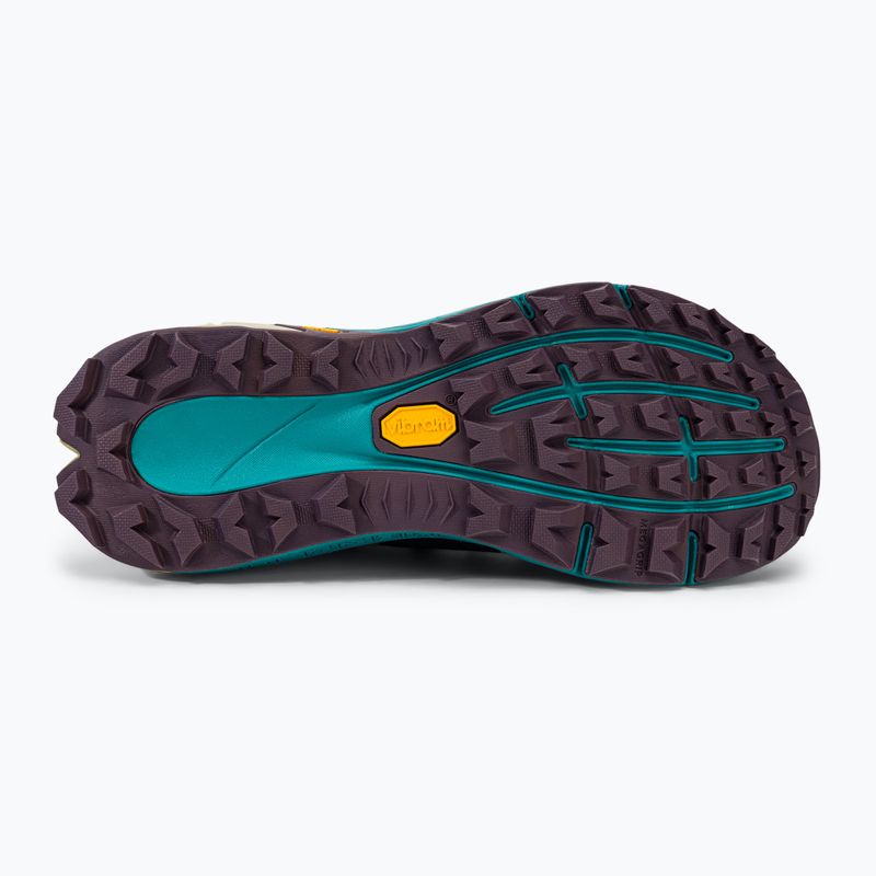 Dámska bežecká obuv Merrell Agility Peak 4 pink J067216 5