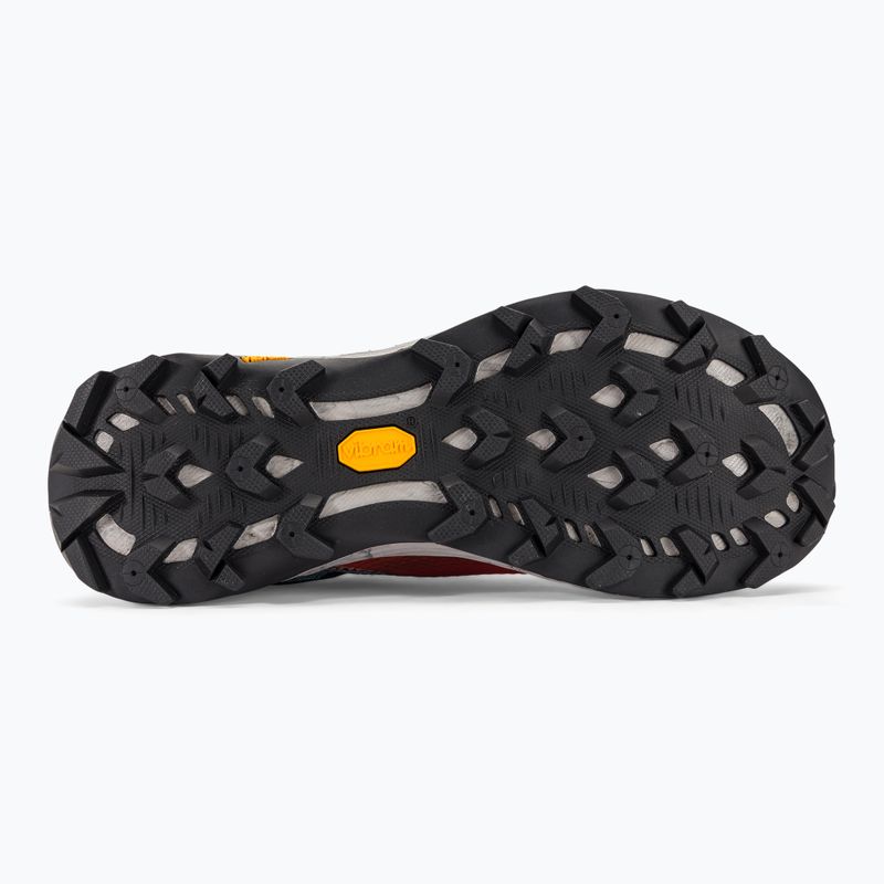 Dámska bežecká obuv Merrell Mtl Long Sky 2 tangerine 5