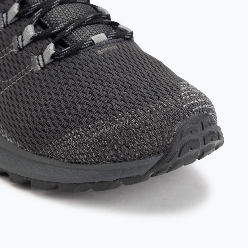 Pánska bežecká obuv Merrell Fly Strike GTX black 7