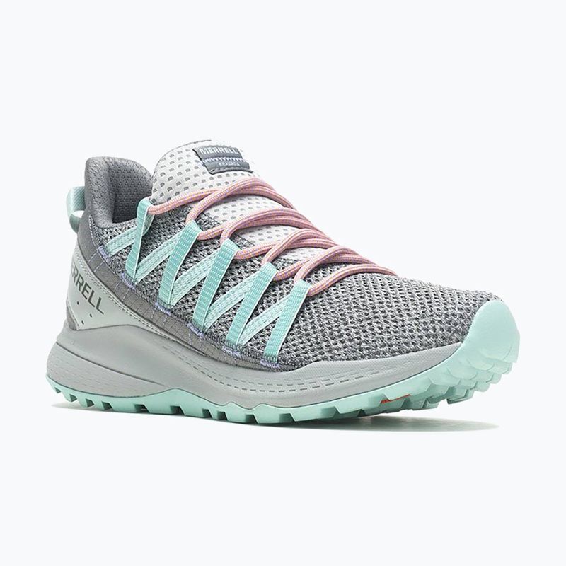 Dámske turistické topánky Merrell Bravada Edge paloma 7
