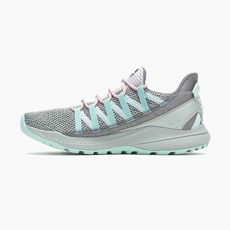 Dámske turistické topánky Merrell Bravada Edge paloma 9