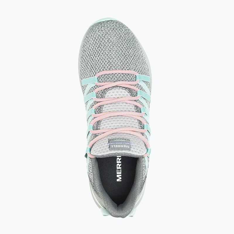 Dámske turistické topánky Merrell Bravada Edge paloma 10