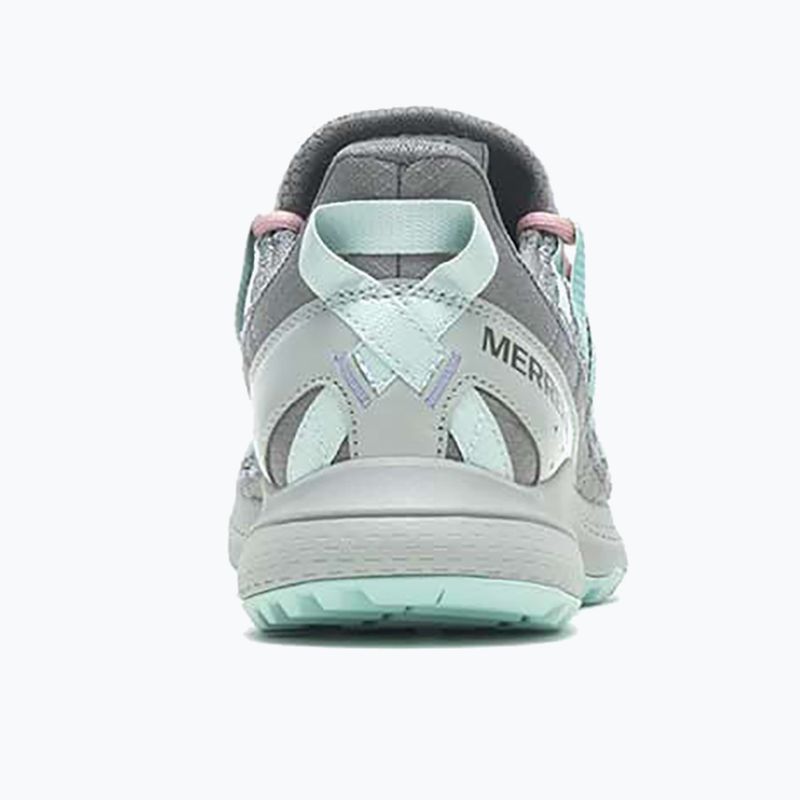 Dámske turistické topánky Merrell Bravada Edge paloma 11