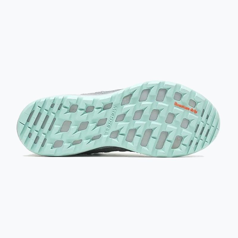 Dámske turistické topánky Merrell Bravada Edge paloma 12