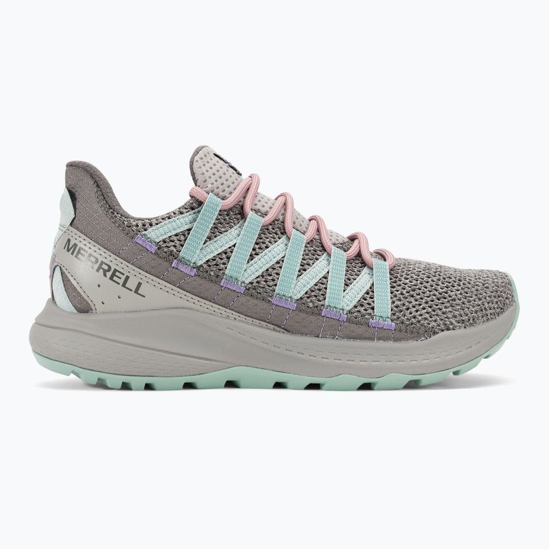 Dámske turistické topánky Merrell Bravada Edge paloma 2