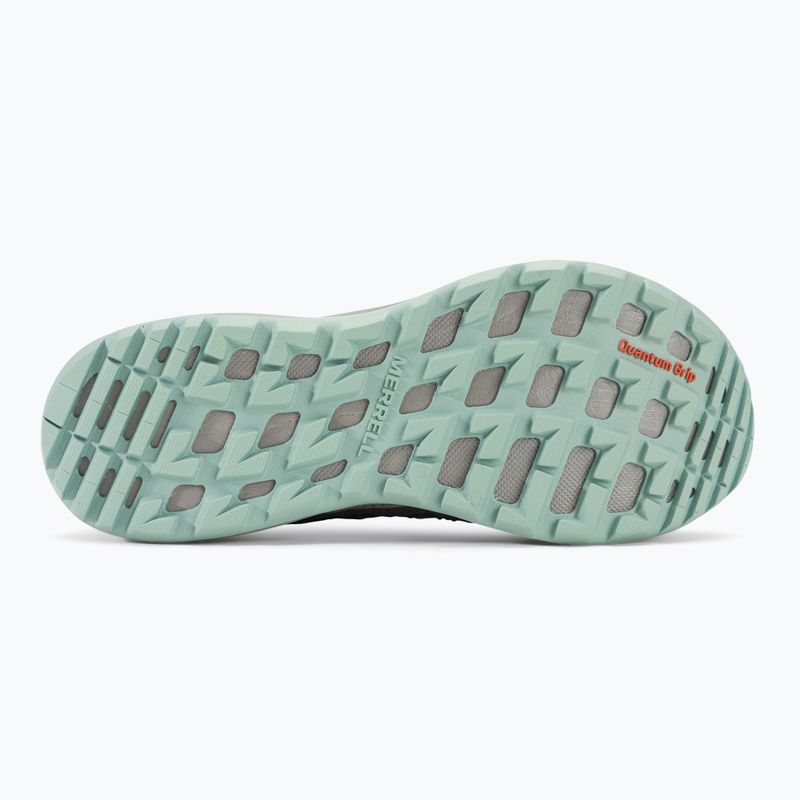 Dámske turistické topánky Merrell Bravada Edge paloma 5