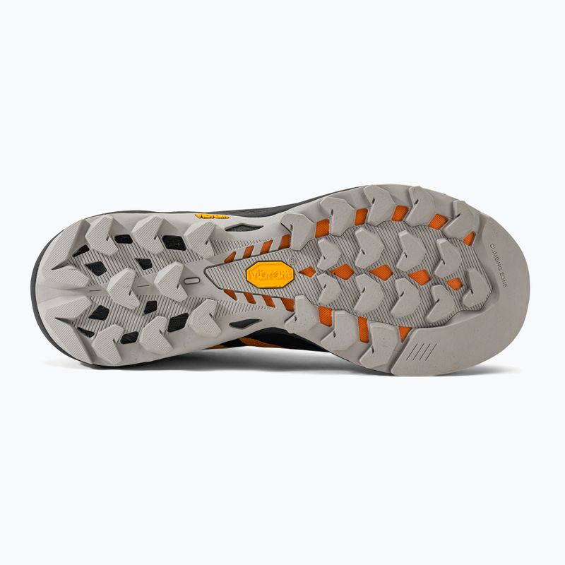 Pánske turistické topánky Merrell MQM 3 orange J135603 5