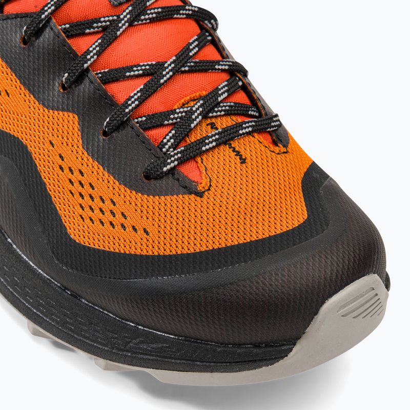 Pánske turistické topánky Merrell MQM 3 orange J135603 7