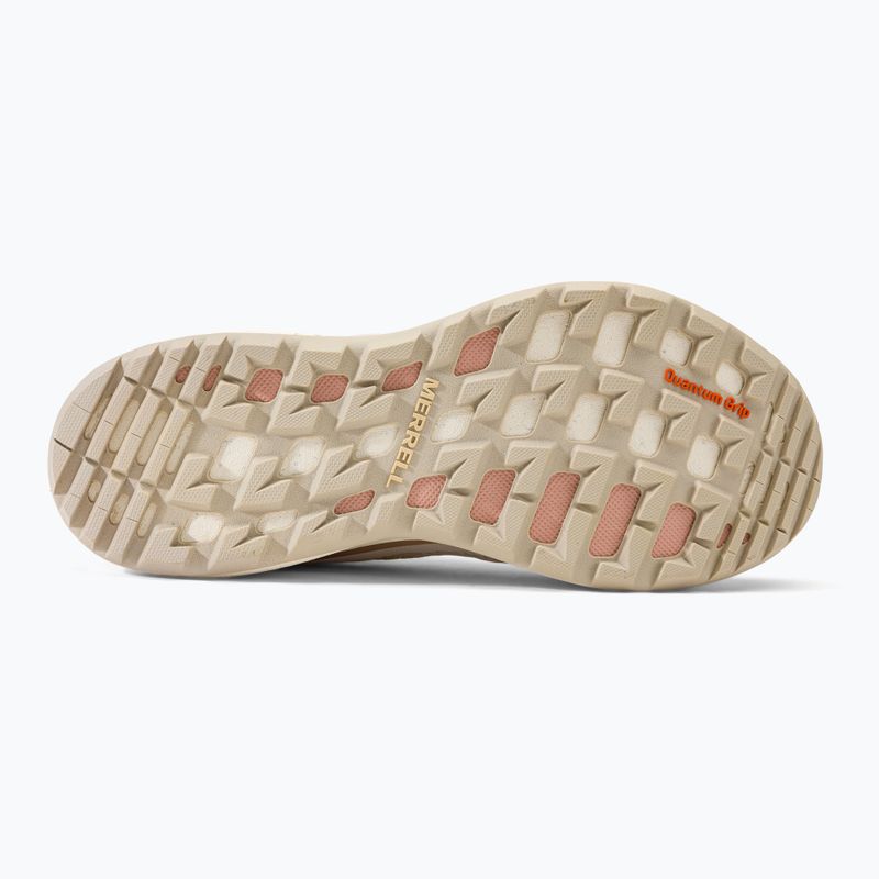 Merrell Bravada 2 light pink dámske turistické topánky J135650 5