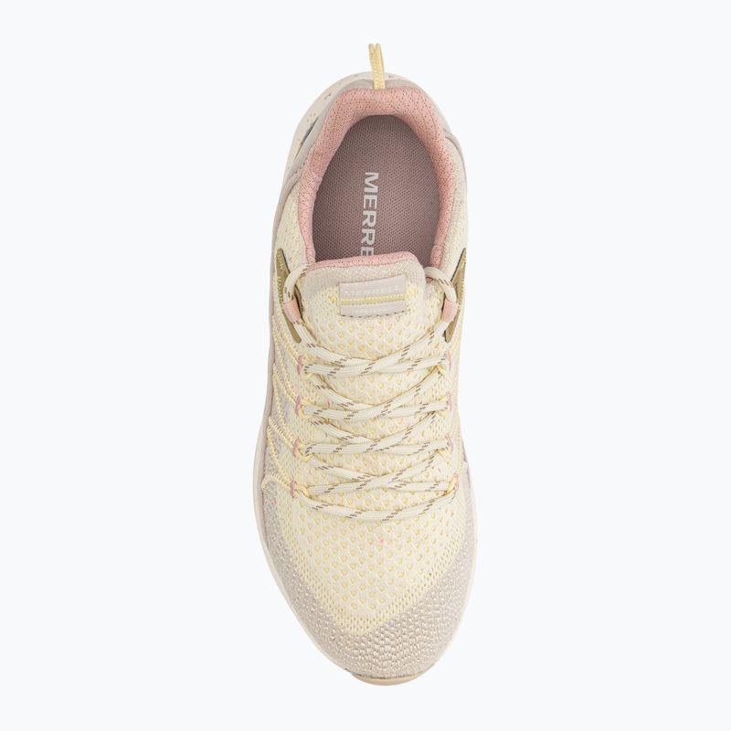 Merrell Bravada 2 light pink dámske turistické topánky J135650 6