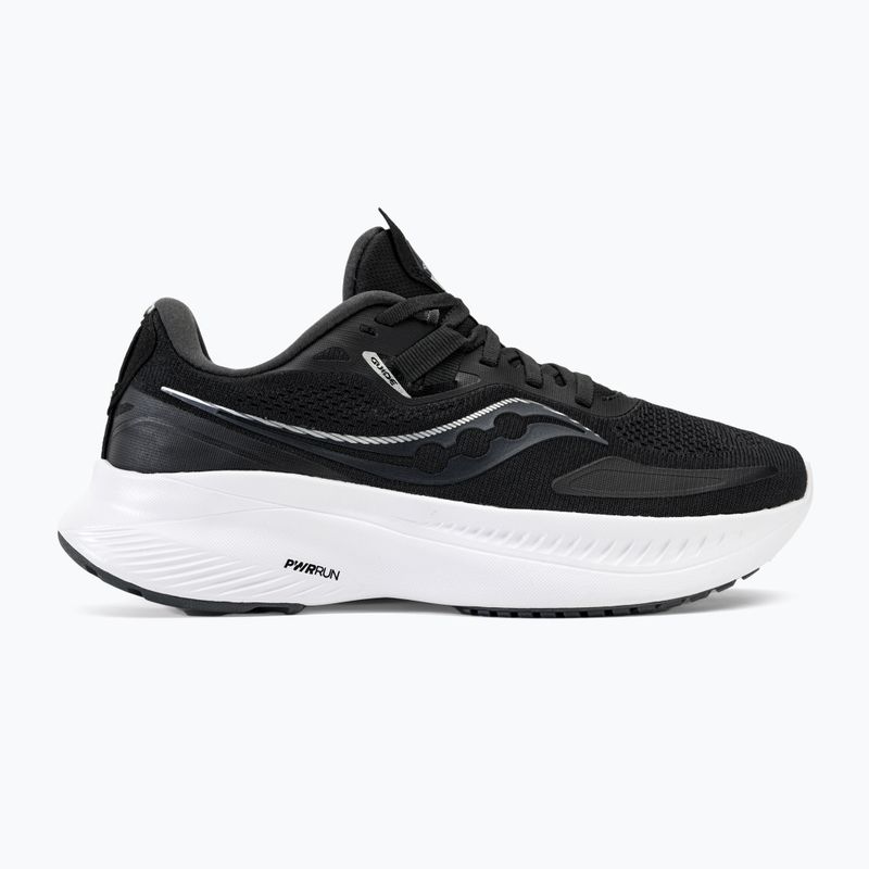 Dámska bežecká obuv Saucony Guide 15 black S10684-05 4