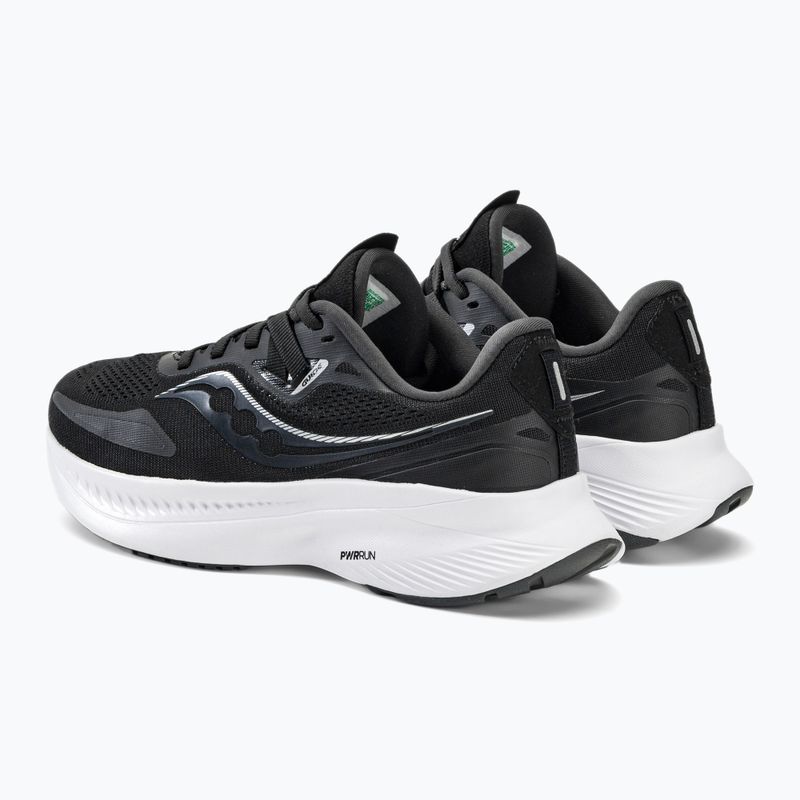 Dámska bežecká obuv Saucony Guide 15 black S10684-05 5
