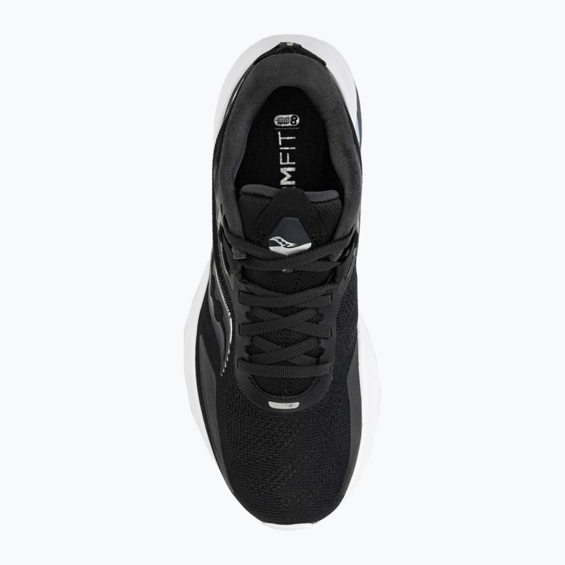 Dámska bežecká obuv Saucony Guide 15 black S10684-05 8