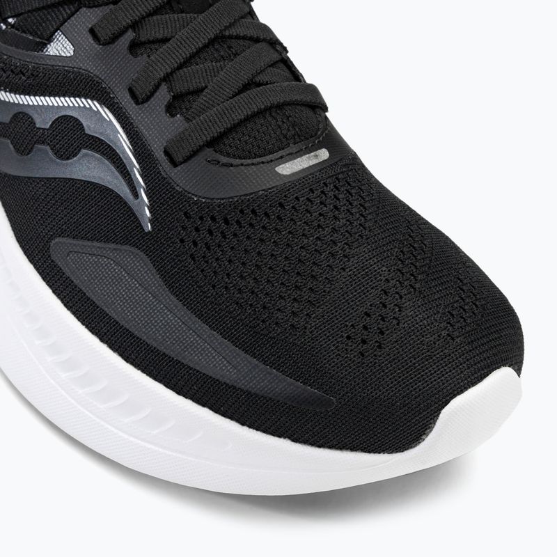 Dámska bežecká obuv Saucony Guide 15 black S10684-05 9
