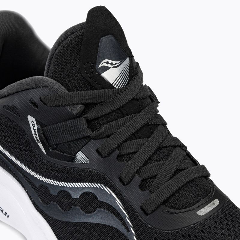 Dámska bežecká obuv Saucony Guide 15 black S10684-05 10