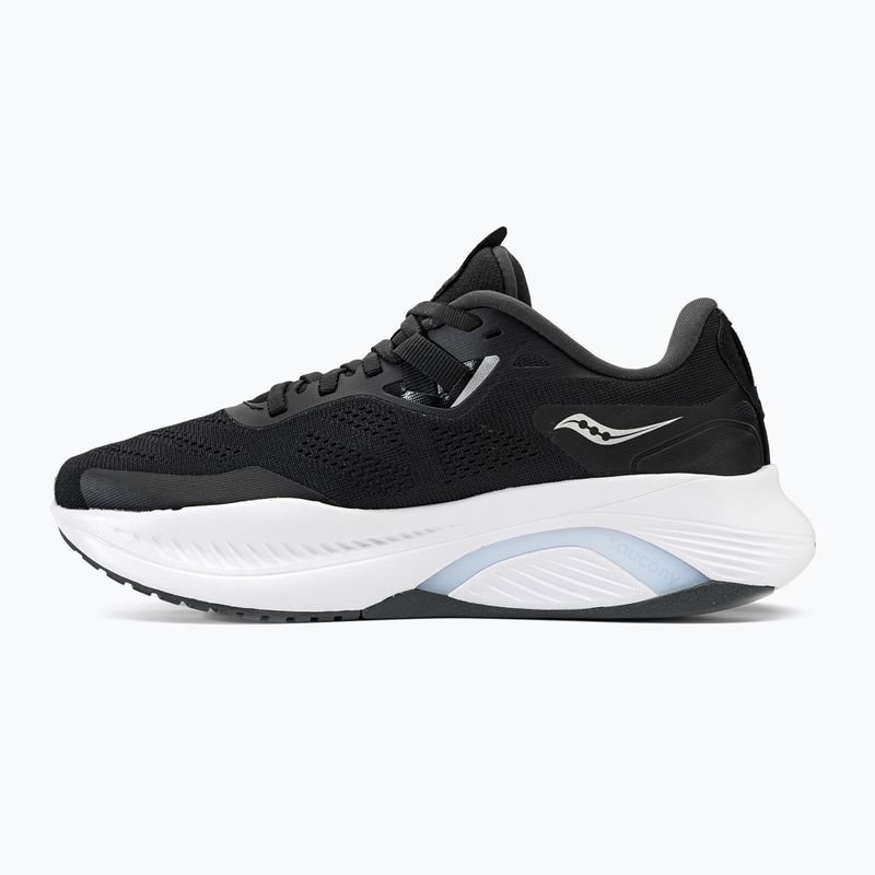 Dámska bežecká obuv Saucony Guide 15 black S10684-05 12