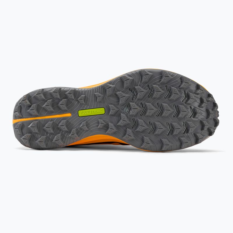Dámska bežecká obuv Saucony Peregrine 12 yellow S10737-16 8