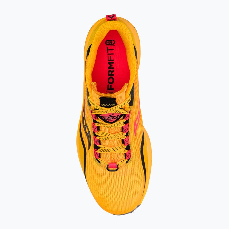 Dámska bežecká obuv Saucony Peregrine 12 yellow S10737-16 9