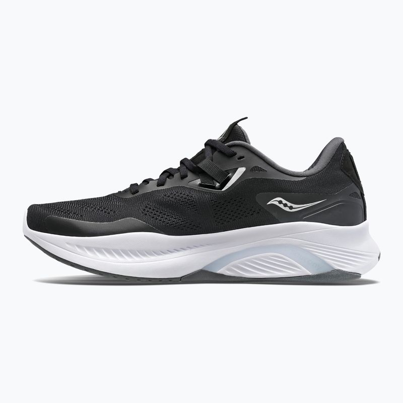 Saucony Guide 15 pánska bežecká obuv čierna S20684-05 12