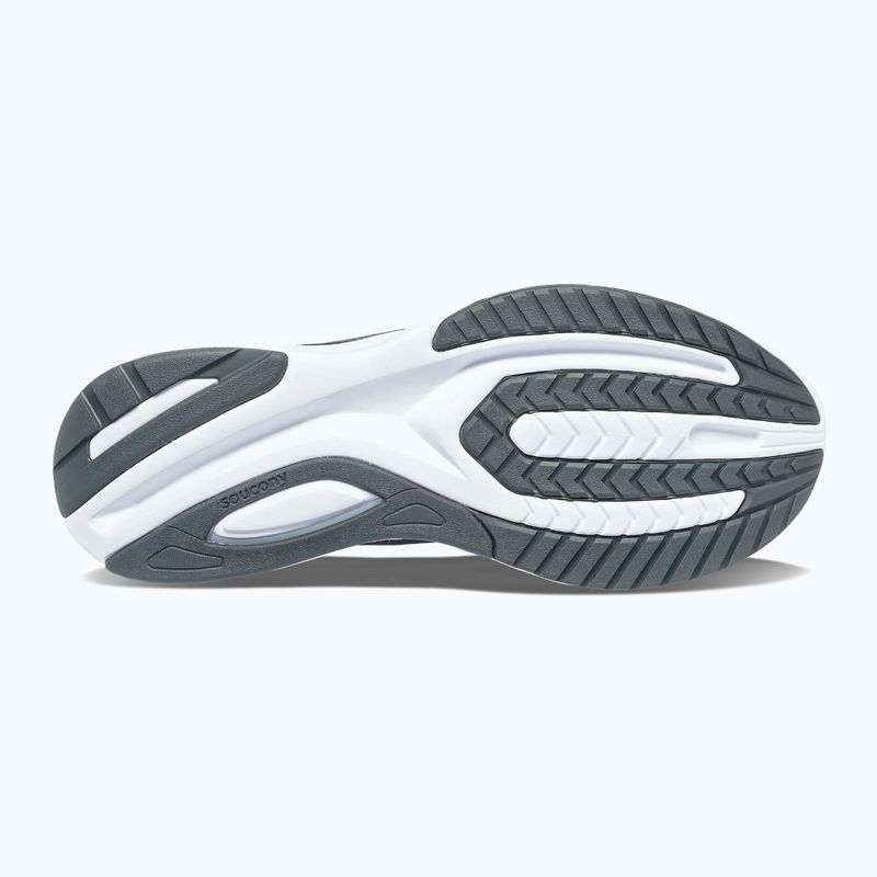 Saucony Guide 15 pánska bežecká obuv čierna S20684-05 14
