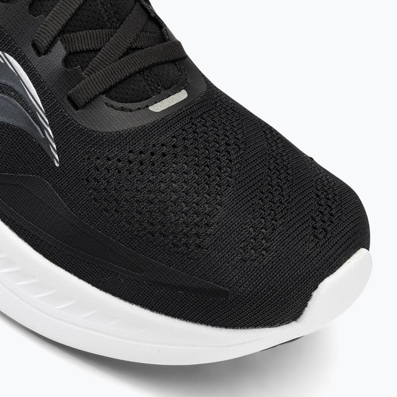 Saucony Guide 15 pánska bežecká obuv čierna S20684-05 7