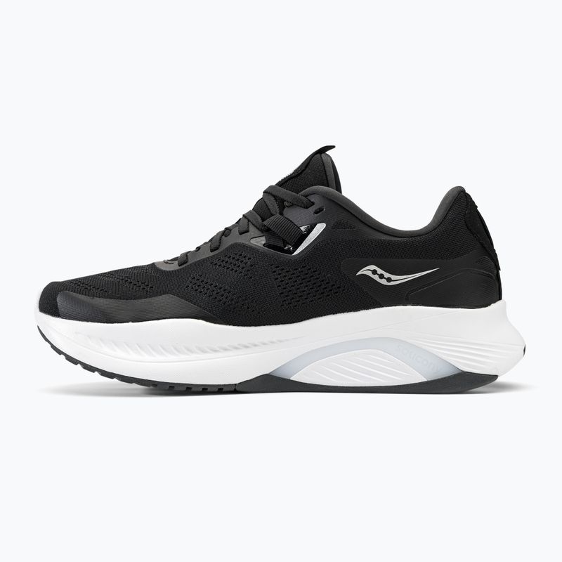 Saucony Guide 15 pánska bežecká obuv čierna S20684-05 10