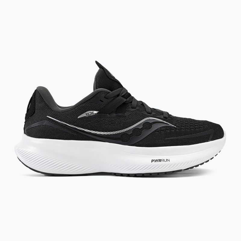 Dámska bežecká obuv Saucony Ride 15 black S10729-05 4