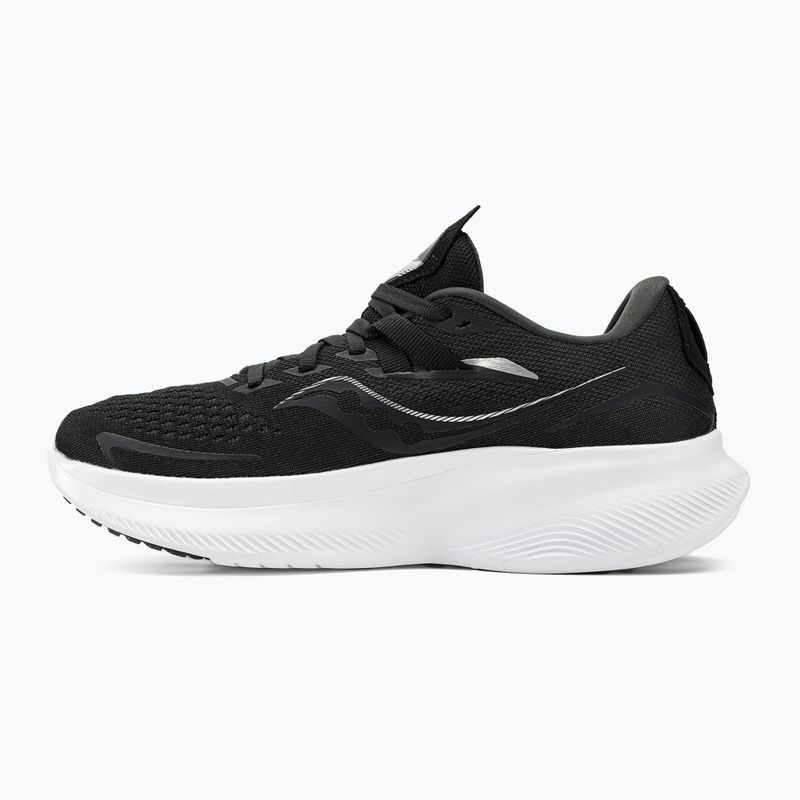 Dámska bežecká obuv Saucony Ride 15 black S10729-05 11