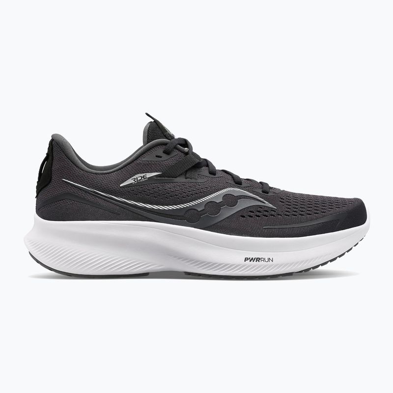 Saucony Ride 15 pánska bežecká obuv čierna S20729-05 11