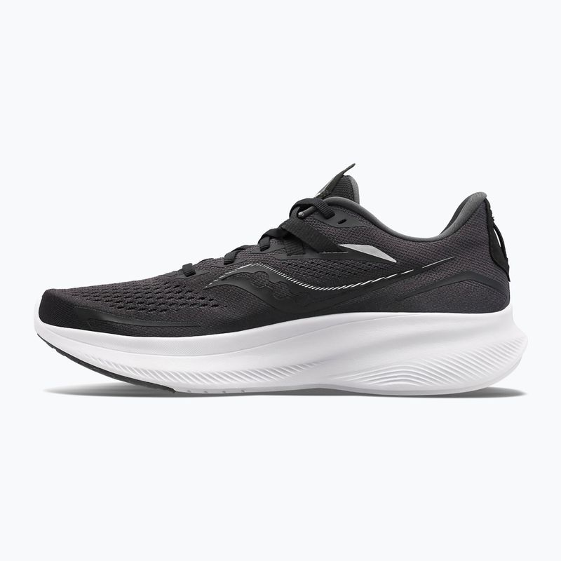 Saucony Ride 15 pánska bežecká obuv čierna S20729-05 12
