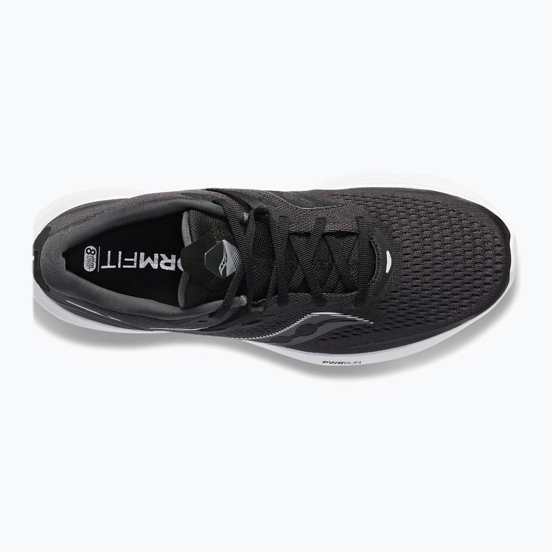 Saucony Ride 15 pánska bežecká obuv čierna S20729-05 13