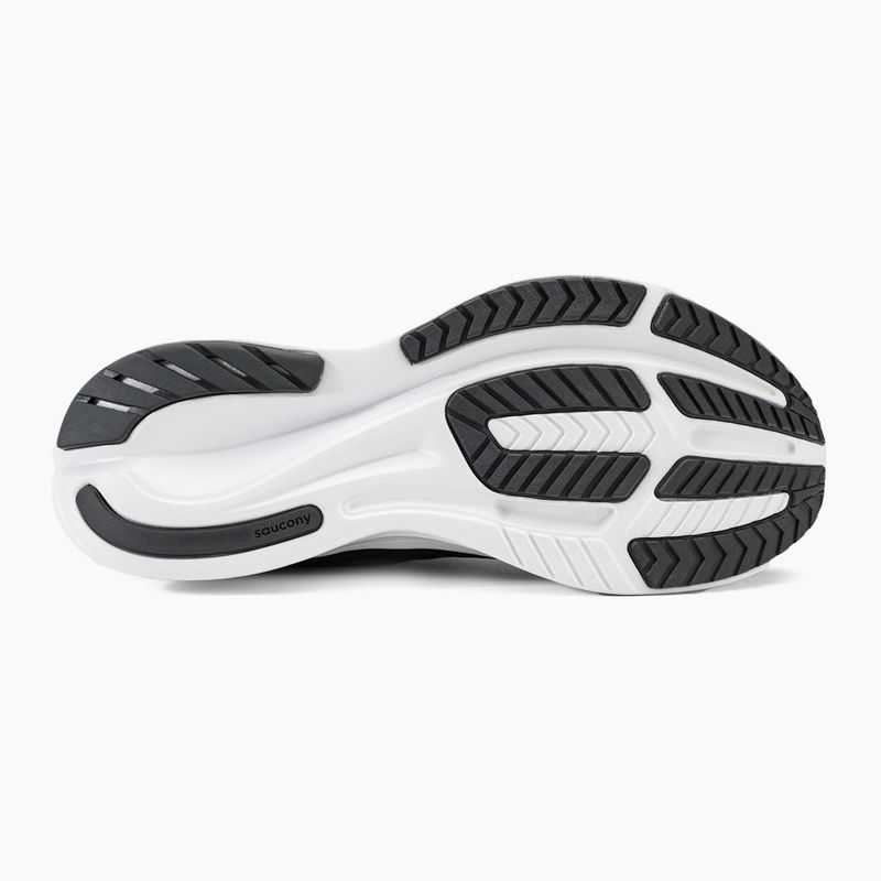 Saucony Ride 15 pánska bežecká obuv čierna S20729-05 5