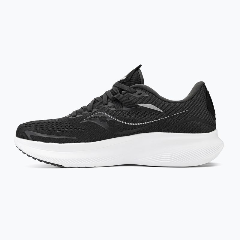 Saucony Ride 15 pánska bežecká obuv čierna S20729-05 10