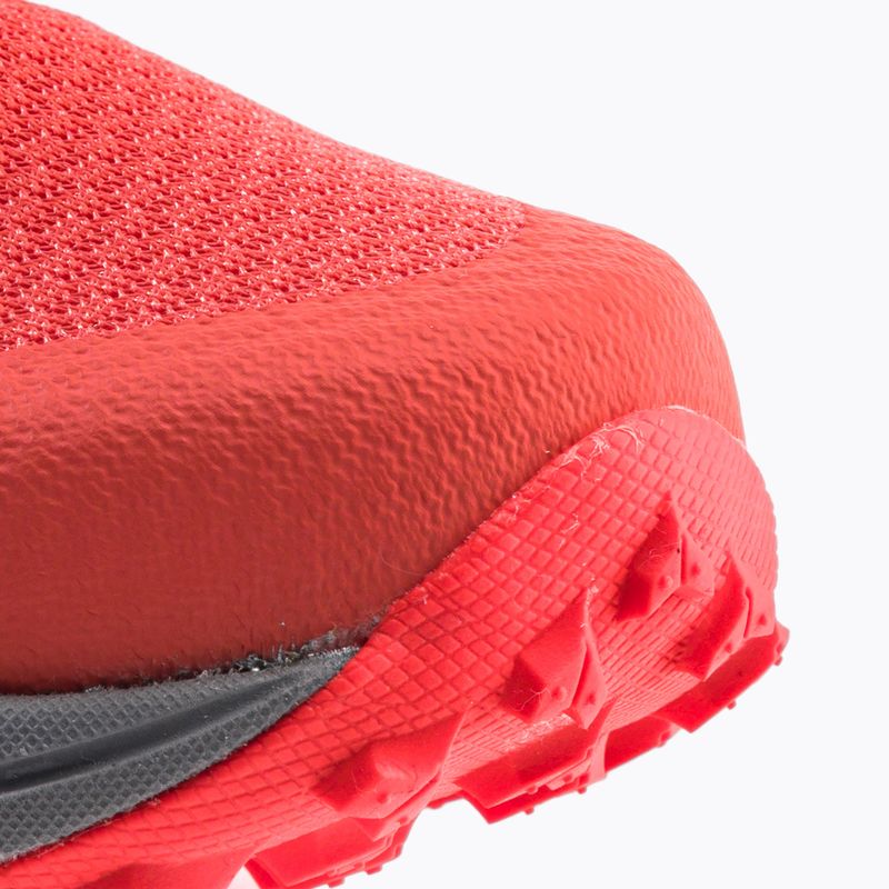 Dámska bežecká obuv Saucony Xodus Ultra oranžová S1734 9