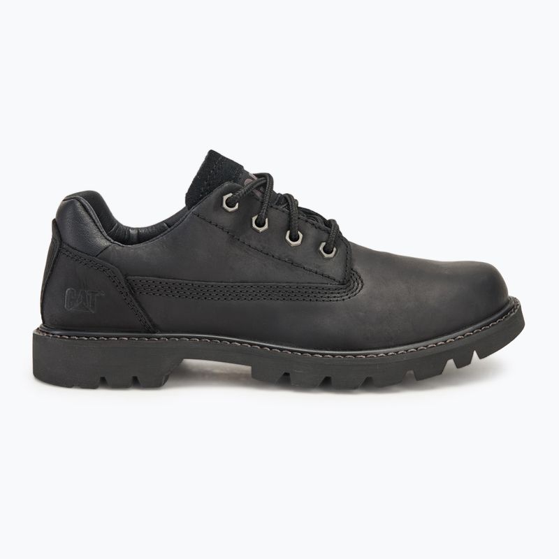 Obuv CATerpillar Colorado Low 2.0 black  2