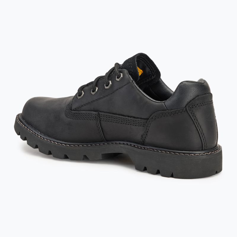 Obuv CATerpillar Colorado Low 2.0 black  3